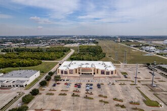 20909-20915 Gulf Fwy, Webster, TX - AÉRIEN Vue de la carte - Image1