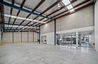 64 Mentmore Ave, Rosebery à louer Photo intérieure- Image 2 de 2