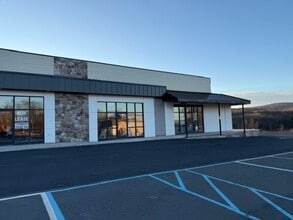 1325 Highway 315 Blvd, Wilkes Barre, PA à louer Photo intérieure- Image 1 de 9