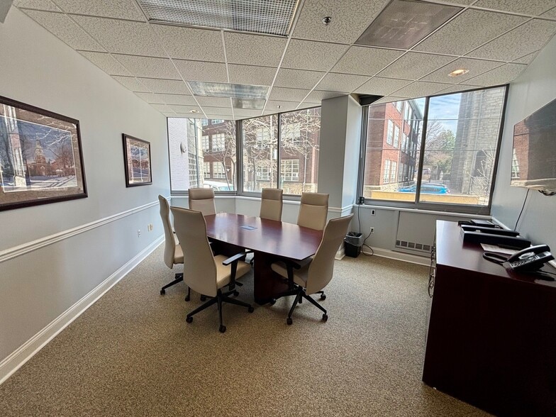 2401 Pennsylvania Ave, Philadelphia, PA for sale - Interior Photo - Image 2 of 11