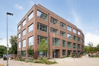 More details for Liddell Pl, London - Coworking for Lease