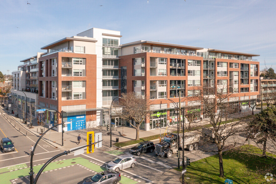 1008 Pandora Av, Victoria, BC for lease - Building Photo - Image 1 of 10