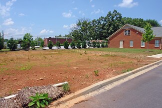 Plus de détails pour 110 Spillman Ct, Travelers Rest, SC - Terrain à vendre