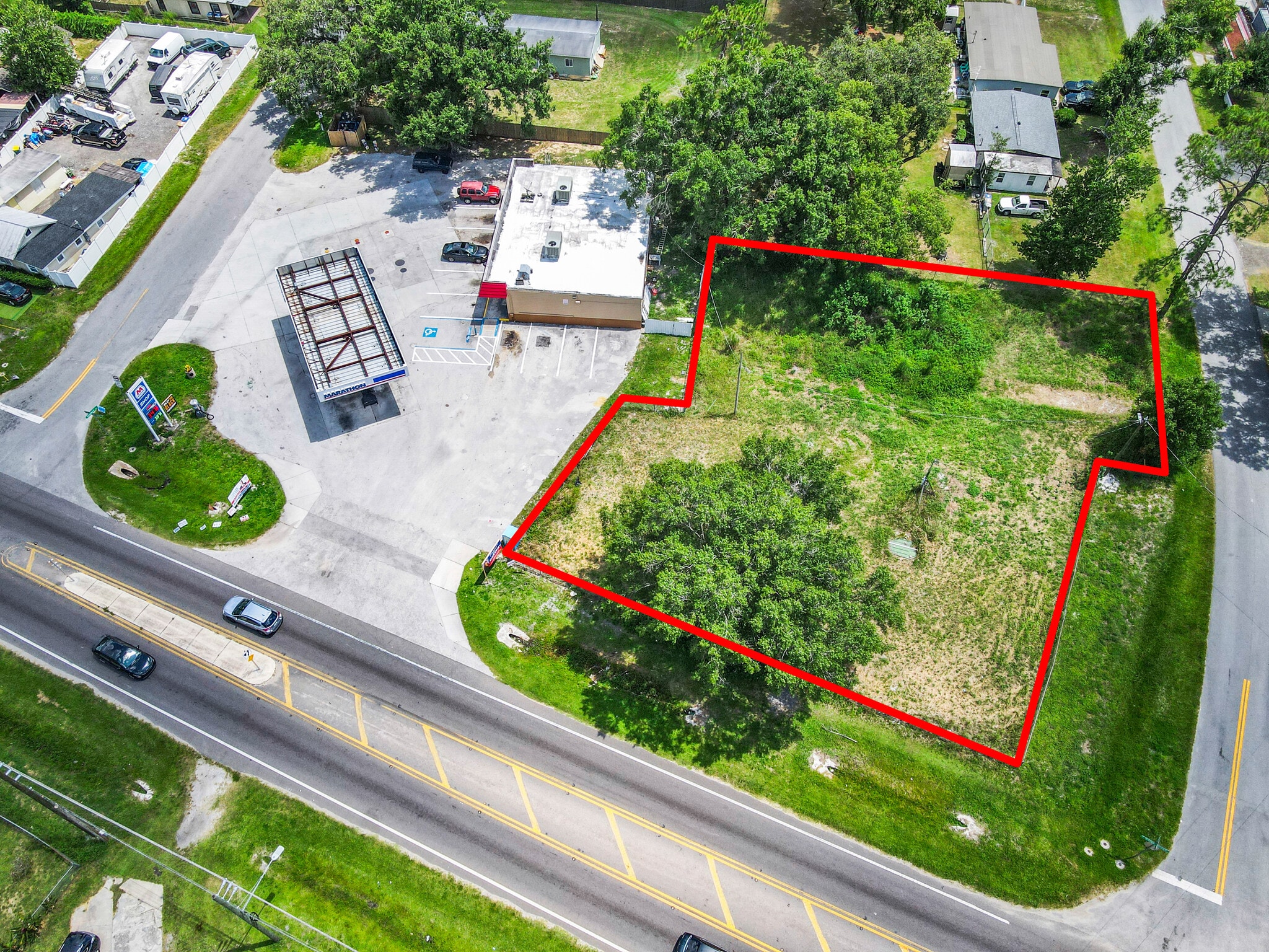 5574 S Orange Blossom Trl, Intercession City, FL for sale Building Photo- Image 1 of 9