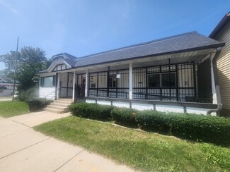 Plus de détails pour 936 W Greenfield Ave, Milwaukee, WI - Commerce de détail à vendre