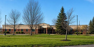 Plus de détails pour 310 Sterling Dr, Orchard Park, NY - Bureau/Médical à louer
