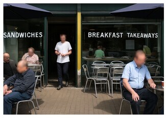 Plus de détails pour 1-18 Market Sq, Londres - Commerce de détail à louer