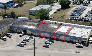 2201 SE Indian St, Stuart, FL à louer Photo intérieure- Image 2 de 2