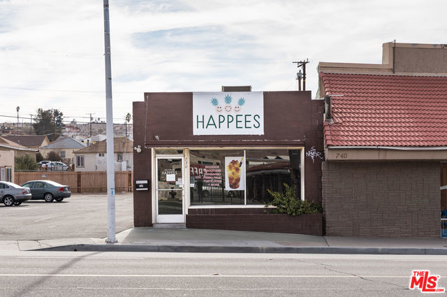 730 W Main St, Barstow, CA for sale - Building Photo - Image 3 of 11