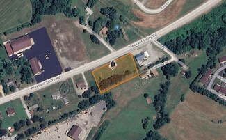 Plus de détails pour Route 981, Latrobe, PA - Terrain à vendre