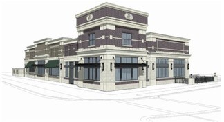 More details for 9601 N Centennial Dr, Munster, IN - Coworking for Lease