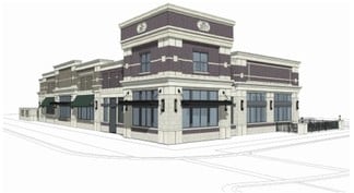 More details for 9601 N Centennial Dr, Munster, IN - Coworking for Lease