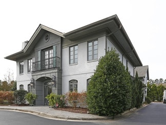 More details for 3713 Nash St NW, Wilson, NC - Office for Sale