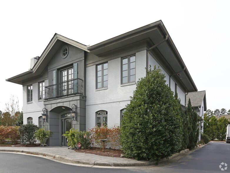 3713 Nash St NW, Wilson, NC à louer - Photo du bâtiment - Image 1 de 10