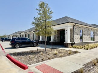 Plus de détails pour 1630 W Prosper Trl, Prosper, TX - Bureau/Médical à louer