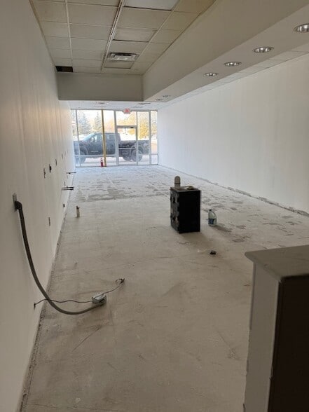 1796-1808 Lake Rd, Hamlin, NY for lease - Building Photo - Image 2 of 7