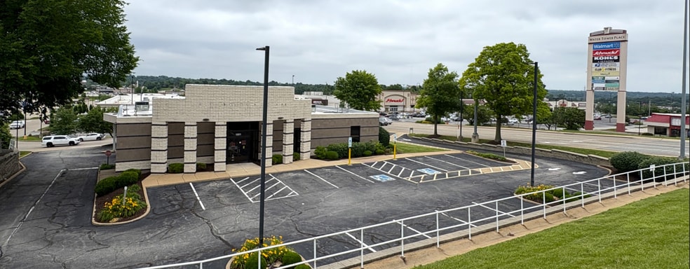 1301 Jeffco Blvd, Arnold, MO for sale - Building Photo - Image 1 of 5