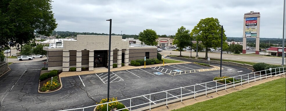 1301 Jeffco Blvd, Arnold, MO à vendre - Photo du bâtiment - Image 1 de 5