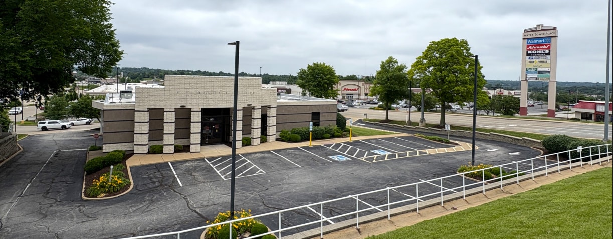 1301 Jeffco Blvd, Arnold, MO for sale Building Photo- Image 1 of 6