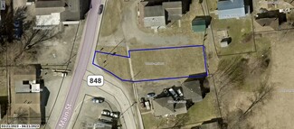 Plus de détails pour 452 Main St, New Milford, PA - Terrain à vendre