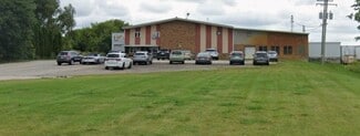 Plus de détails pour W3830 County Road K, Belgium, WI - Industriel à vendre