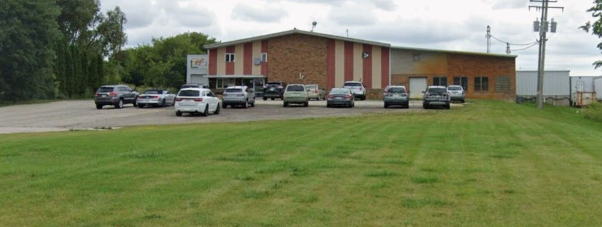 W3830 County Road K, Belgium, WI for sale Building Photo- Image 1 of 4