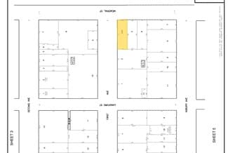 Plus de détails pour 811 Memorial Dr, Asbury Park, NJ - Industriel à vendre