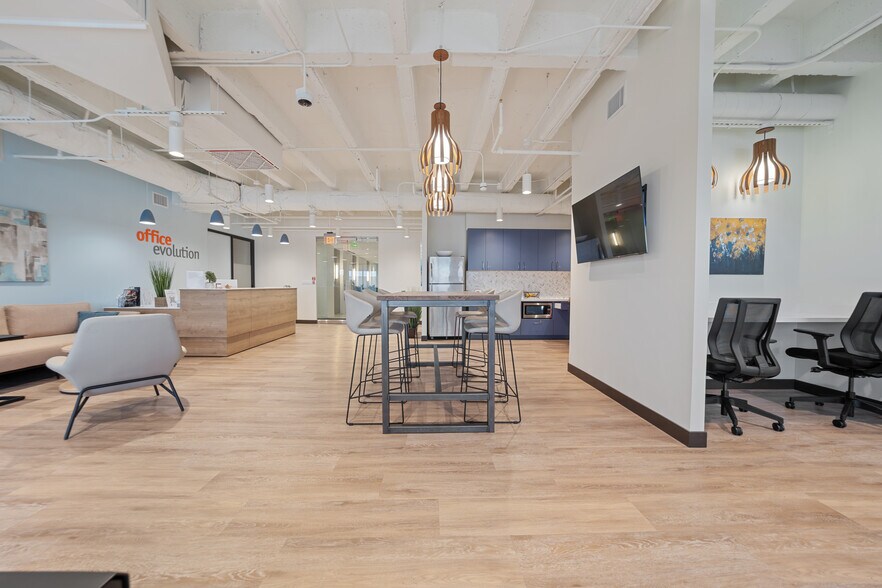 3500 Oak Lawn Ave, Dallas, TX à louer - Hall d’entrée - Image 3 de 18