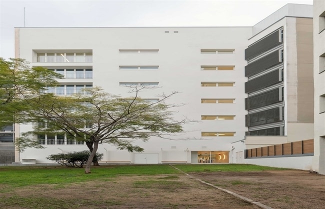 Carrer de Ramon Turró, 27-29, Barcelona, Barcelona for lease - Building Photo - Image 2 of 7