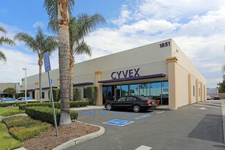 More details for 1849-1851 Kaiser Ave, Irvine, CA - Industrial for Lease