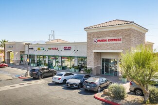 Plus de détails pour 34151 Monterey Ave, Rancho Mirage, CA - Commerce de détail à louer
