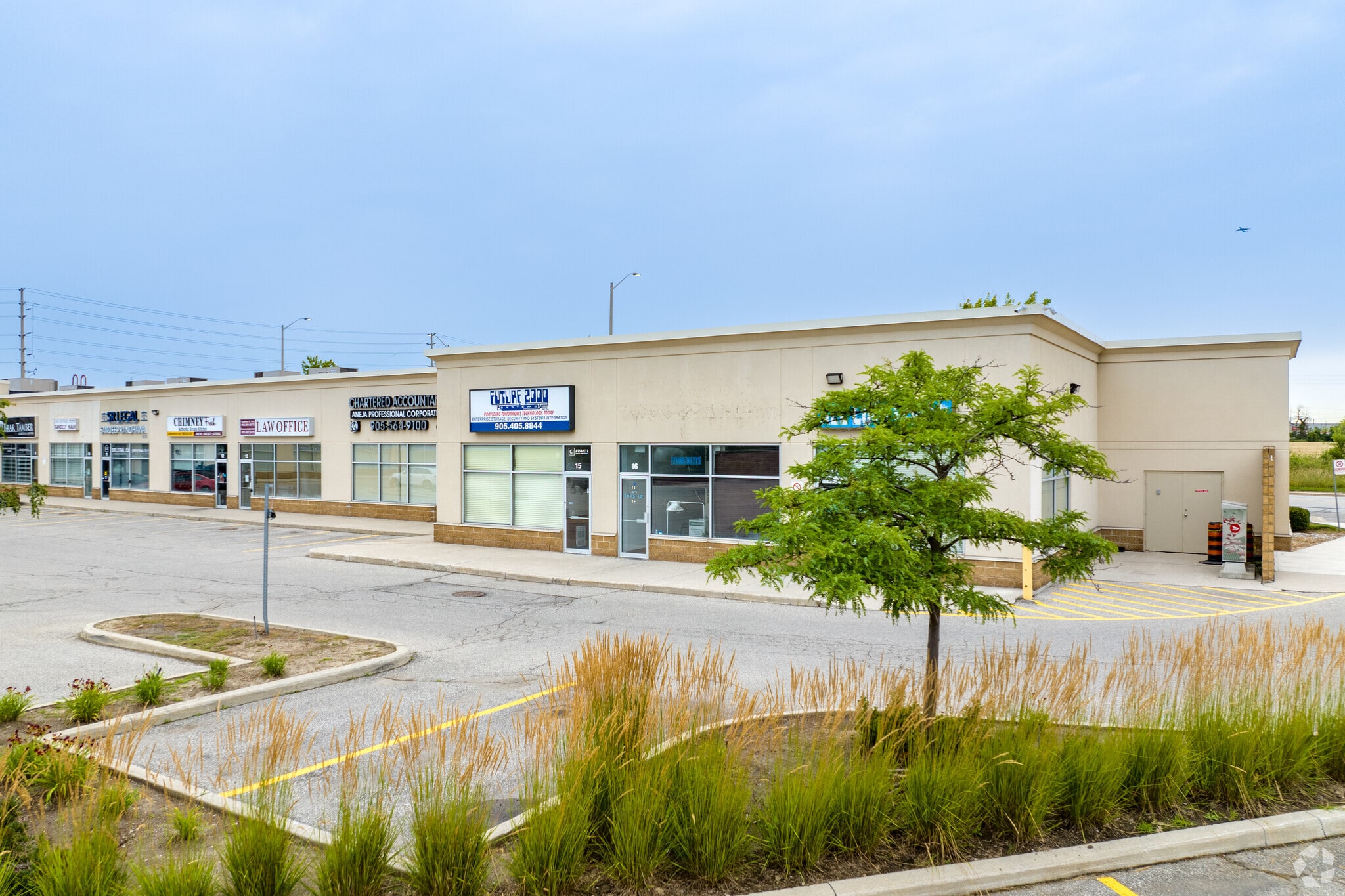 6980 Maritz Dr, Mississauga, ON for sale Building Photo- Image 1 of 1