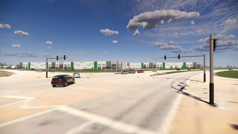 14009 Creve Coeur Airport Rd, Saint Louis, MO à louer - Photo du bâtiment - Image 2 de 4