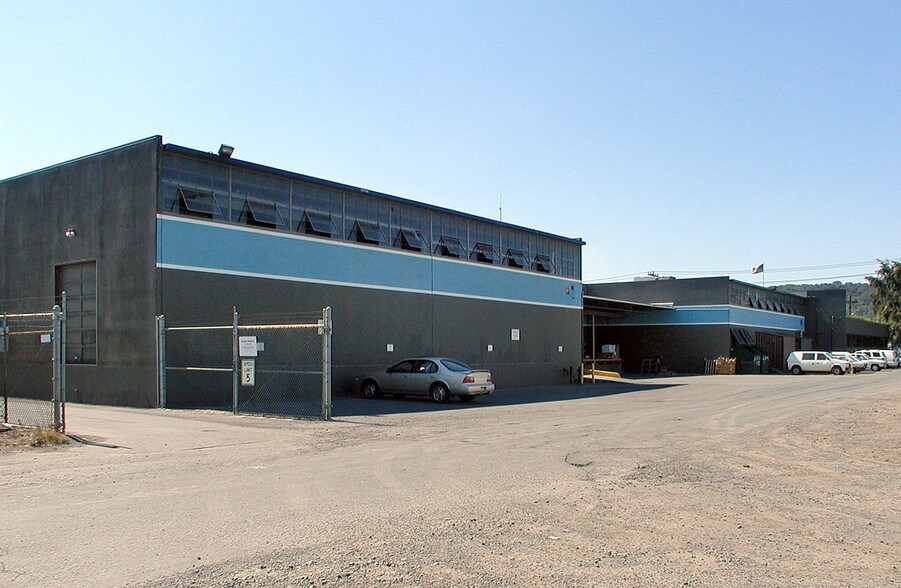 5900 1st Ave S, Seattle, WA for sale - Building Photo - Image 2 of 11