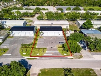 More details for 936 19th Avenue ave, Vero Beach, FL - Industrial for Sale