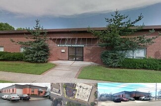 More details for 116 County Courthouse Rd, Garden City, NY - Industrial for Sale