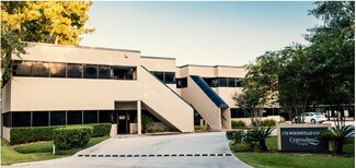 Plus de détails pour 1776 Woodstead Ct, The Woodlands, TX - Bureau à vendre