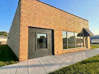 More details for 1505 Southeastern Ave, Indianapolis, IN - Industrial for Lease