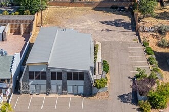 404 W Main St, Payson, AZ - Aerial  map view - Image1
