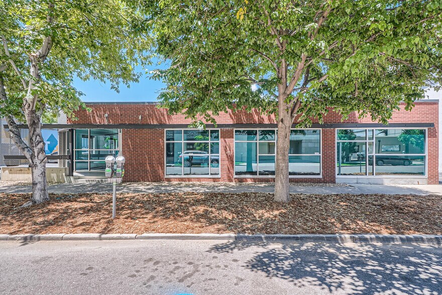 1215 Elati St, Denver, CO à louer - Photo du bâtiment - Image 2 de 9