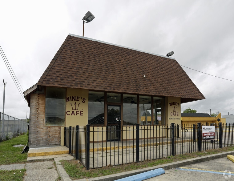 7118 Downman Rd, New Orleans, LA for sale - Building Photo - Image 2 of 14