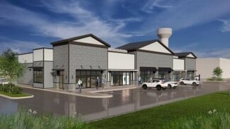 More details for 1701 Main St, Providence Village, TX - Office for Sale