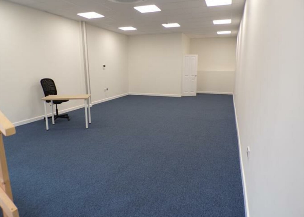 23-25 Fore St, Totnes à louer Photo intérieure- Image 1 de 3