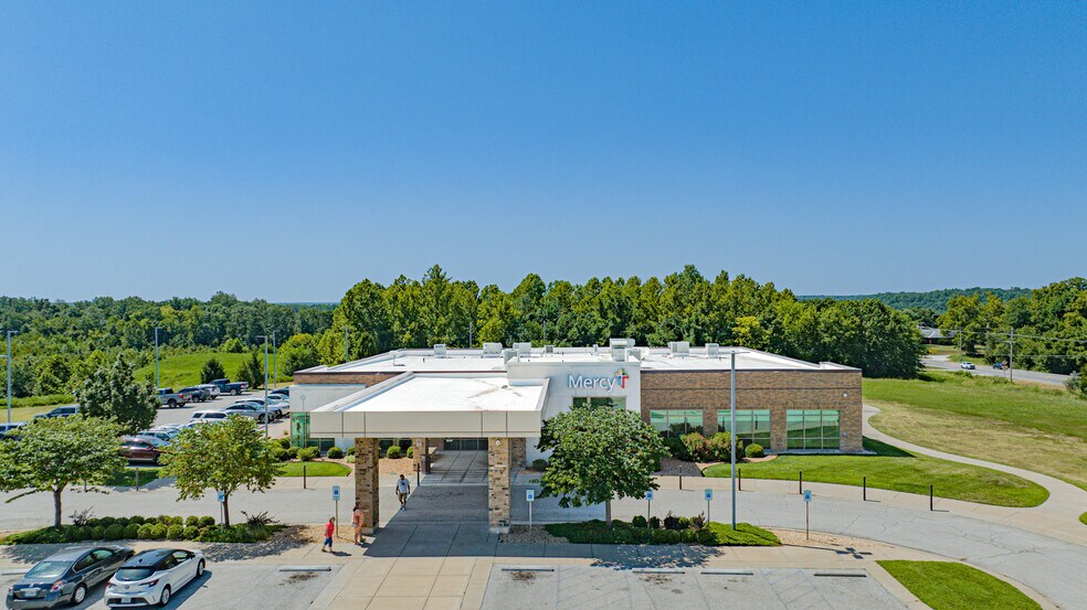 202 E 50th St, Joplin, MO à vendre - Photo du bâtiment - Image 3 de 7