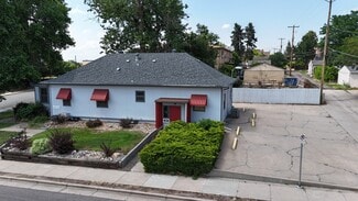 More details for 3396 S Sherman St, Englewood, CO - Office for Sale