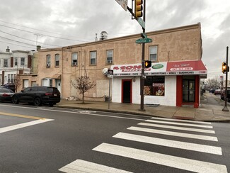 Plus de détails pour 7100-7102 Edmund St – Vente au détail à vendre, Philadelphia, PA