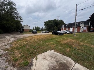 More details for 444 Sumner st, Akron, OH - Land for Sale