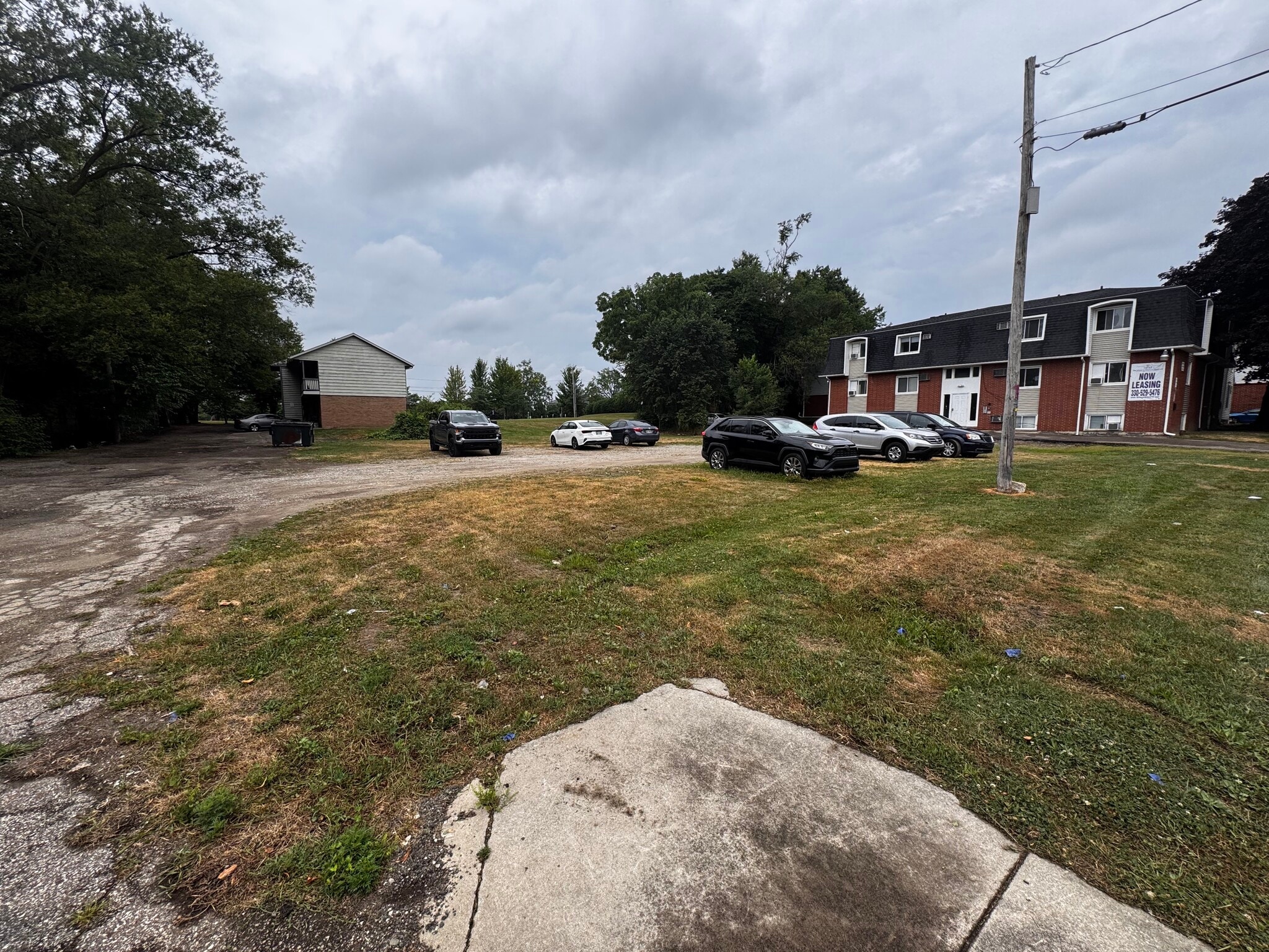 444 Sumner st, Akron, OH for sale Primary Photo- Image 1 of 5