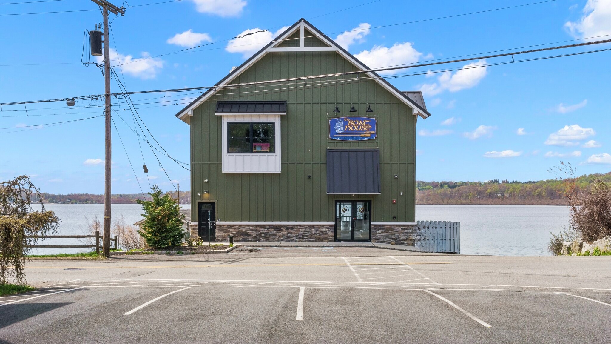 97 Sand Shore Rd, Budd Lake, NJ à vendre Photo principale- Image 1 de 34