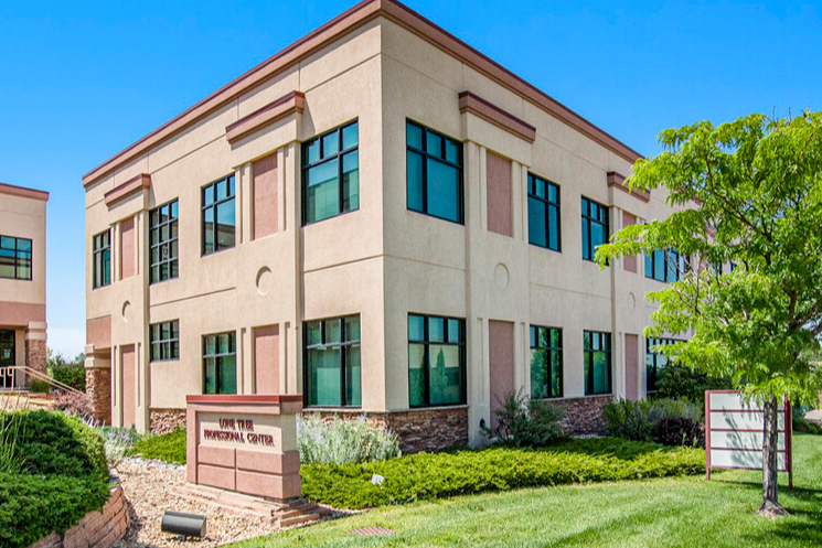 9220 Teddy Ln, Lone Tree, CO for sale Building Photo- Image 1 of 14